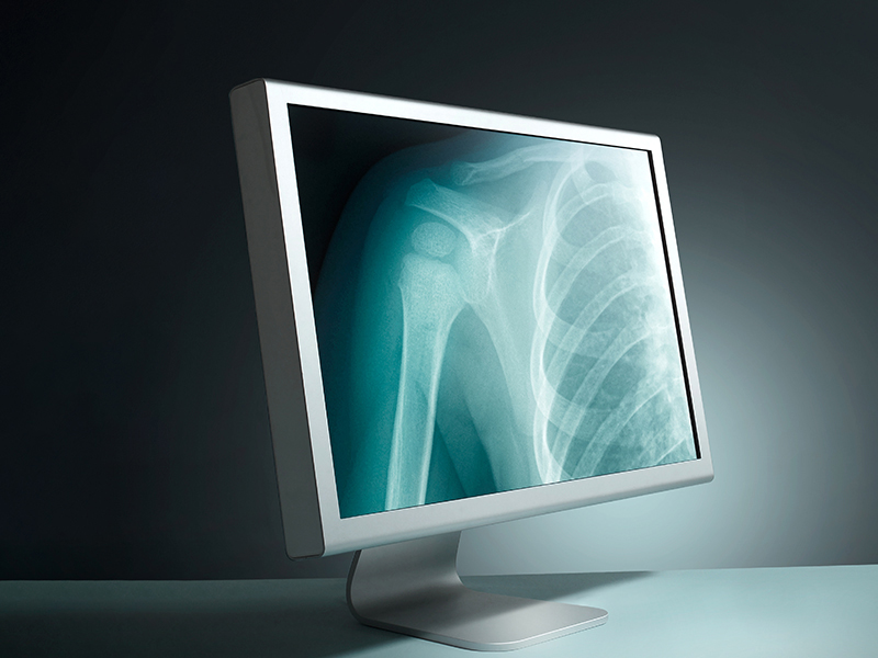 پکس مرکزی دانشگاه علوم پزشکی جندی شاپور اهواز